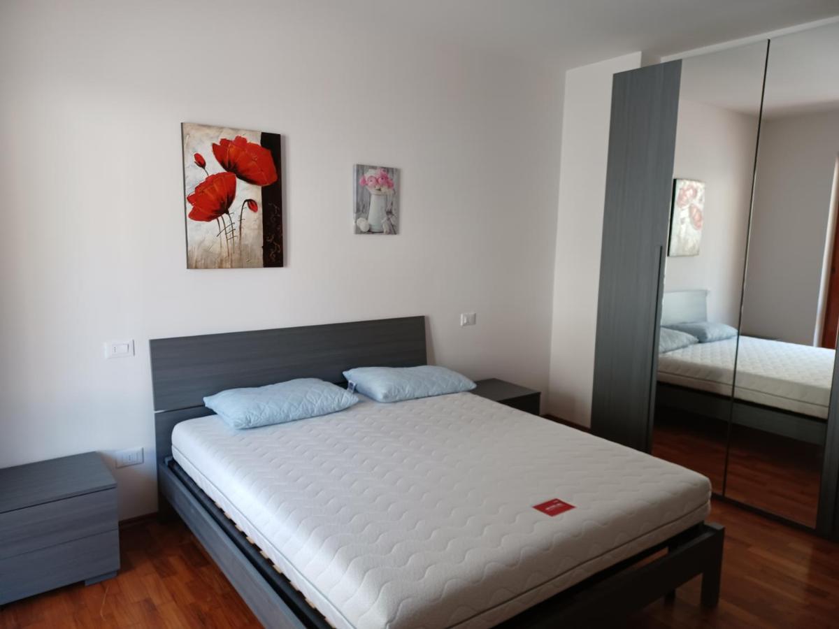 Ledro Lake Apartment Molina di Ledro Exteriör bild