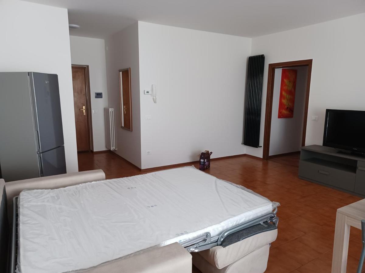 Ledro Lake Apartment Molina di Ledro Exteriör bild