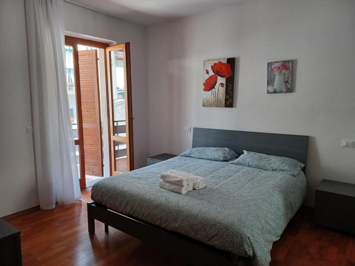 Ledro Lake Apartment Molina di Ledro Exteriör bild